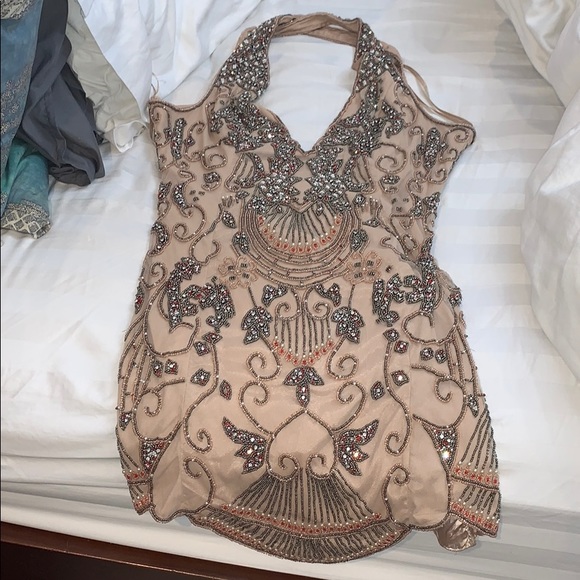 X by NBD lily dress - Picture 2 of 6